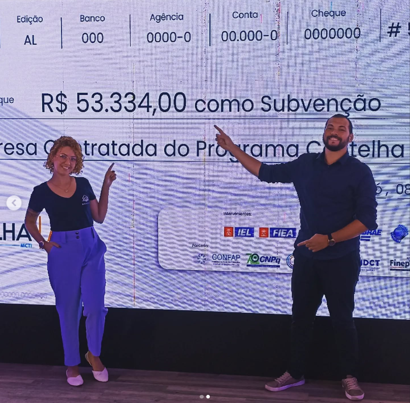 Premiação 2